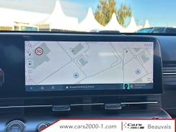 Hyundai Kona Hybrid 129 Intuitive occasion - Photo 25