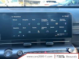 Hyundai Kona  Hybrid 129 Intuitive occasion - Photo 27