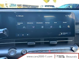 Hyundai Kona Hybrid 129 Intuitive occasion - Photo 28