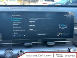 Hyundai Kona Hybrid 129 Intuitive occasion - Photo 30