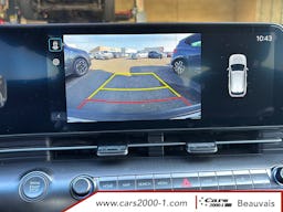 Hyundai Kona  Hybrid 129 Intuitive occasion - Photo 31