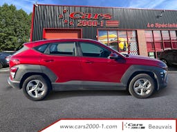 Hyundai Kona  Hybrid 129 Intuitive occasion - Photo 4