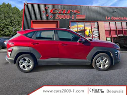 Hyundai Kona  Hybrid 129 Intuitive occasion - Photo 4