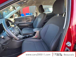 Hyundai Kona  Hybrid 129 Intuitive occasion - Photo 8