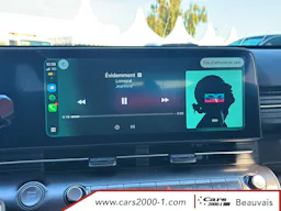 Hyundai Kona  Hybrid 129 Intuitive occasion - Photo 11