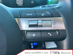 Hyundai Kona  Hybrid 129 Intuitive occasion - Photo 19