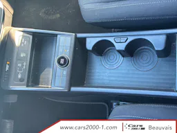 Hyundai Kona  Hybrid 129 Intuitive occasion - Photo 23