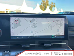Hyundai Kona  Hybrid 129 Intuitive occasion - Photo 25