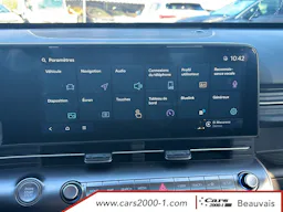 Hyundai Kona  Hybrid 129 Intuitive occasion - Photo 27