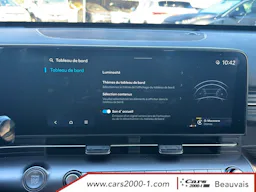 Hyundai Kona  Hybrid 129 Intuitive occasion - Photo 29