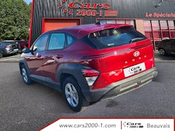 Hyundai Kona  Hybrid 129 Intuitive occasion - Photo 6