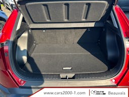 Hyundai Kona Hybrid 129 Intuitive occasion - Photo 7