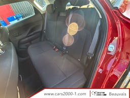 Hyundai Kona Hybrid 129 Intuitive occasion - Photo 9