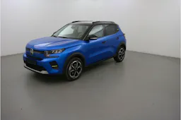 Citroën C3 Turbo 100 ch Manuelle Max occasion - Photo 1