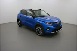 Citroën C3 Turbo 100 ch Manuelle Max occasion - Photo 3