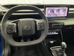 Citroën C3 Turbo 100 ch Manuelle Max occasion - Photo 9
