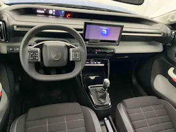 Citroën C3 Turbo 100 ch Manuelle Max occasion - Photo 10