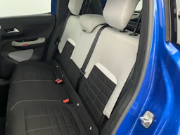 Citroën C3 Turbo 100 ch Manuelle Max occasion - Photo 12
