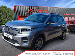 Citroën C3  Turbo 100 ch BVM6 Plus occasion - Photo 1