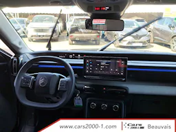 Citroën C3 Turbo 100 ch BVM6 Plus occasion - Photo 10