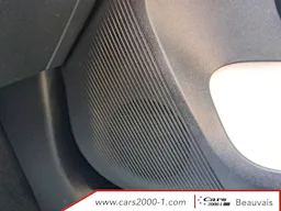 Citroën C3 Turbo 100 ch BVM6 Plus occasion - Photo 13