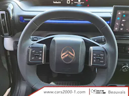 Citroën C3 Turbo 100 ch BVM6 Plus occasion - Photo 14