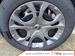 Citroën C3  Turbo 100 ch BVM6 Plus occasion - Photo 16