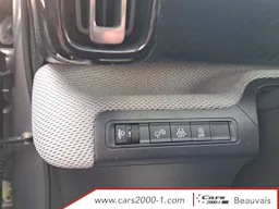 Citroën C3 Turbo 100 ch BVM6 Plus occasion - Photo 18