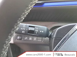 Citroën C3 Turbo 100 ch BVM6 Plus occasion - Photo 19