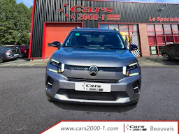 Citroën C3  Turbo 100 ch BVM6 Plus occasion - Photo 2