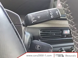 Citroën C3  Turbo 100 ch BVM6 Plus occasion - Photo 20