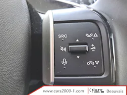 Citroën C3  Turbo 100 ch BVM6 Plus occasion - Photo 21