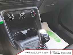 Citroën C3  Turbo 100 ch BVM6 Plus occasion - Photo 22