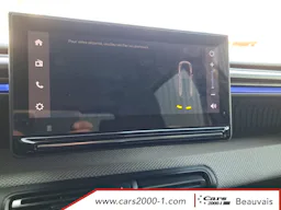 Citroën C3  Turbo 100 ch BVM6 Plus occasion - Photo 23