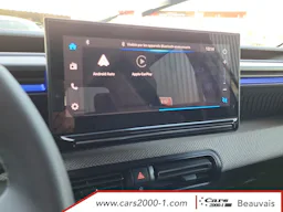 Citroën C3 Turbo 100 ch BVM6 Plus occasion - Photo 24