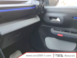 Citroën C3  Turbo 100 ch BVM6 Plus occasion - Photo 25