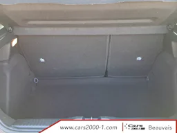 Citroën C3 Turbo 100 ch BVM6 Plus occasion - Photo 7