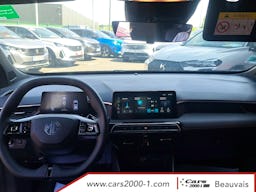 MG MG3  1.5 L Hybrid+ 195 ch Luxury occasion - Photo 10