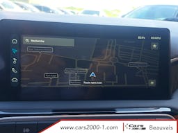 MG MG3  1.5 L Hybrid+ 195 ch Luxury occasion - Photo 11