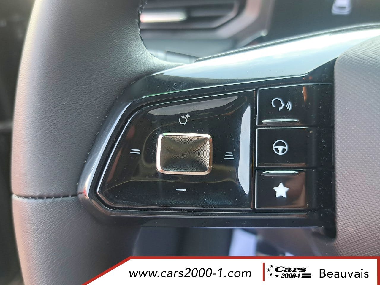 MG MG3  1.5 L Hybrid+ 195 ch Luxury occasion - Photo 12