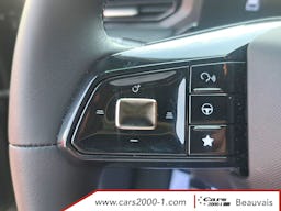 MG MG3  1.5 L Hybrid+ 195 ch Luxury occasion - Photo 12