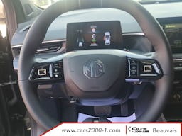 MG MG3  1.5 L Hybrid+ 195 ch Luxury occasion - Photo 14