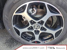 MG MG3  1.5 L Hybrid+ 195 ch Luxury occasion - Photo 16