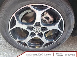 MG MG3  1.5 L Hybrid+ 195 ch Luxury occasion - Photo 17