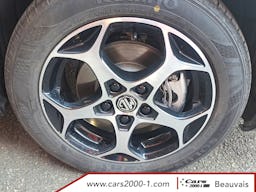 MG MG3  1.5 L Hybrid+ 195 ch Luxury occasion - Photo 18
