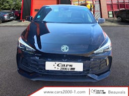 MG MG3  1.5 L Hybrid+ 195 ch Luxury occasion - Photo 2