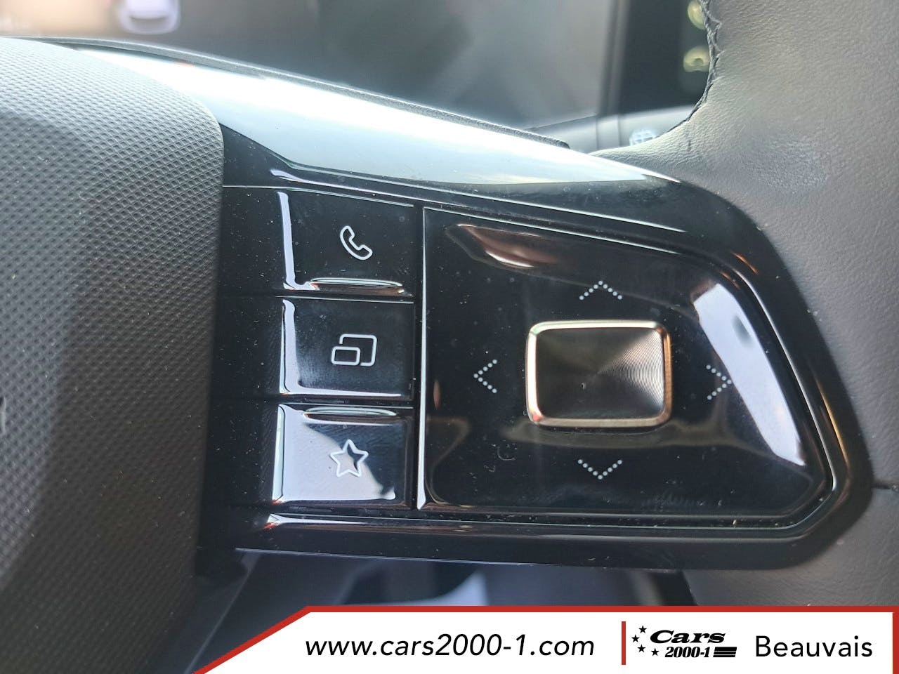 MG MG3  1.5 L Hybrid+ 195 ch Luxury occasion - Photo 21