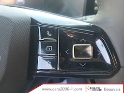 MG MG3  1.5 L Hybrid+ 195 ch Luxury occasion - Photo 21