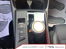 MG MG3  1.5 L Hybrid+ 195 ch Luxury occasion - Photo 22