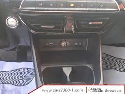 MG MG3  1.5 L Hybrid+ 195 ch Luxury occasion - Photo 23